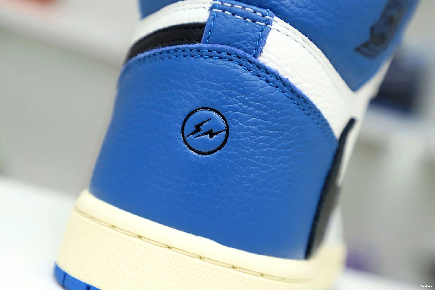 X DESIGN 1 JORDAN X SCOTT AIR FRAGMENT RETRO TRAVIS HIGH 1117